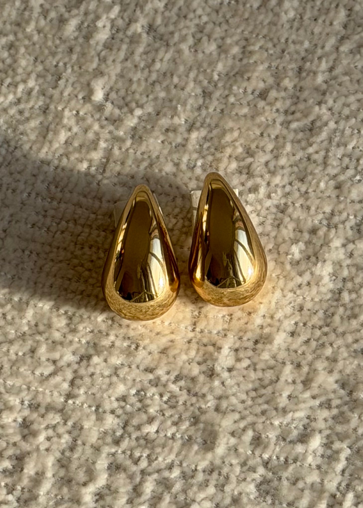 Boucle d'oreille Gota