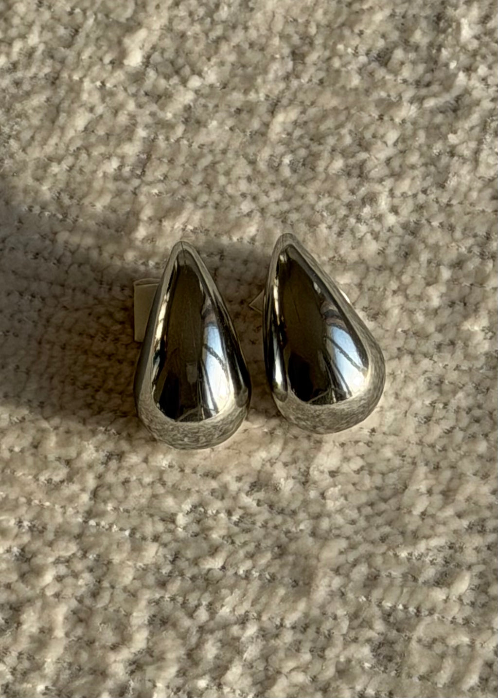 Boucle d'oreille Gota