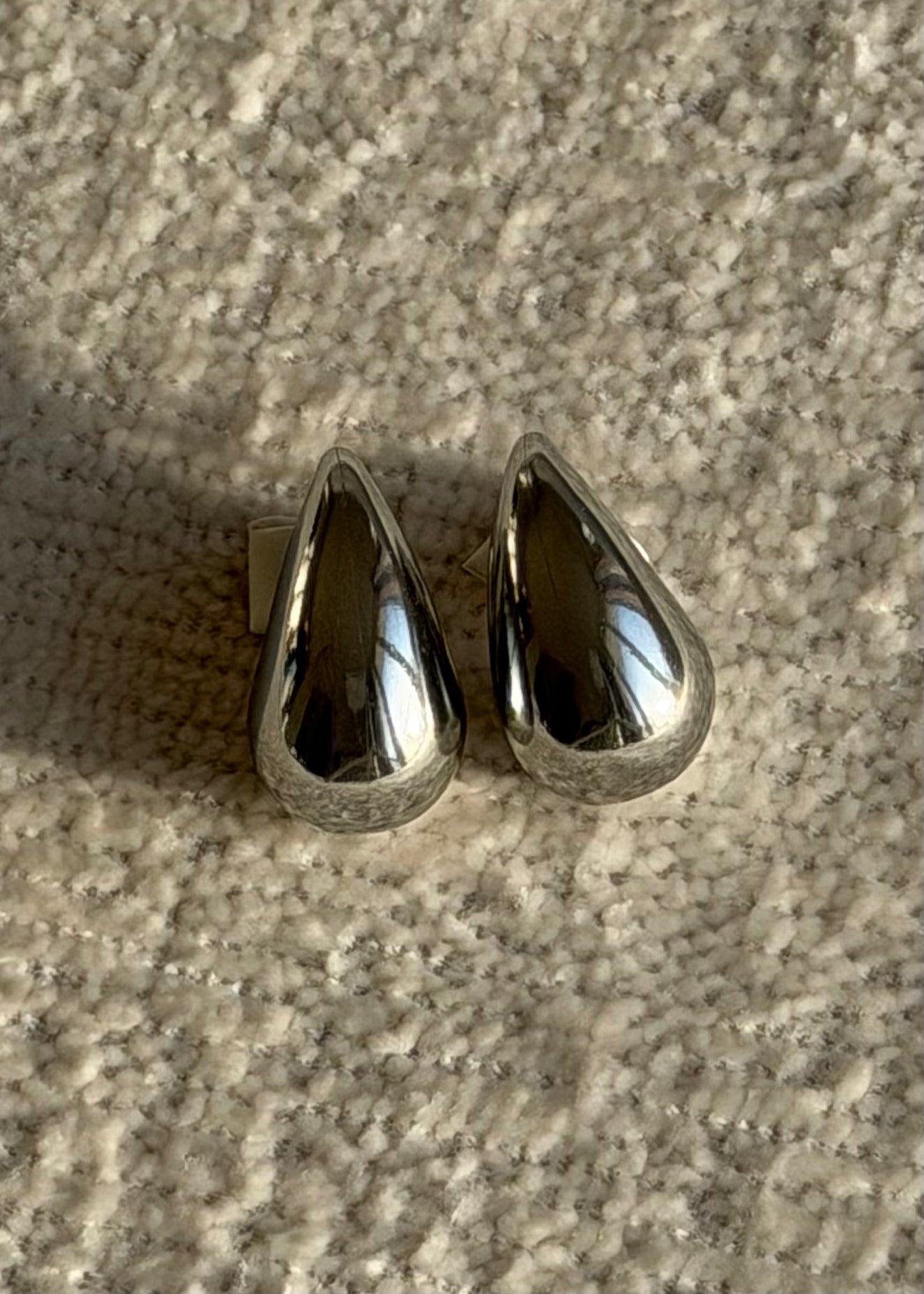 Boucle d'oreille Gota