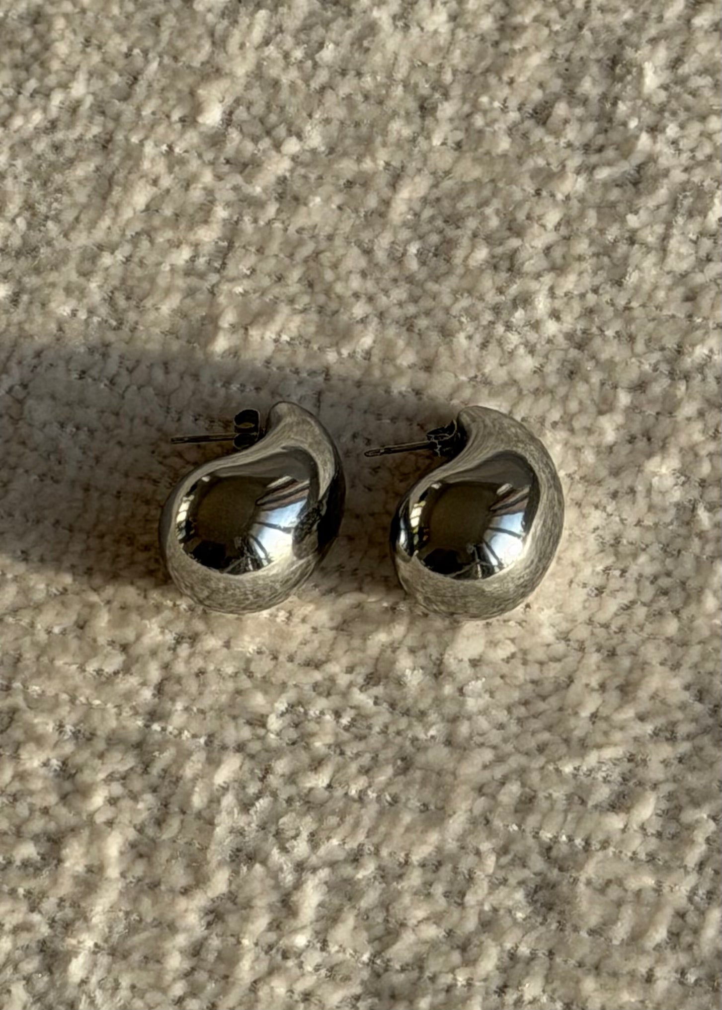 Boucle d'oreille Gota