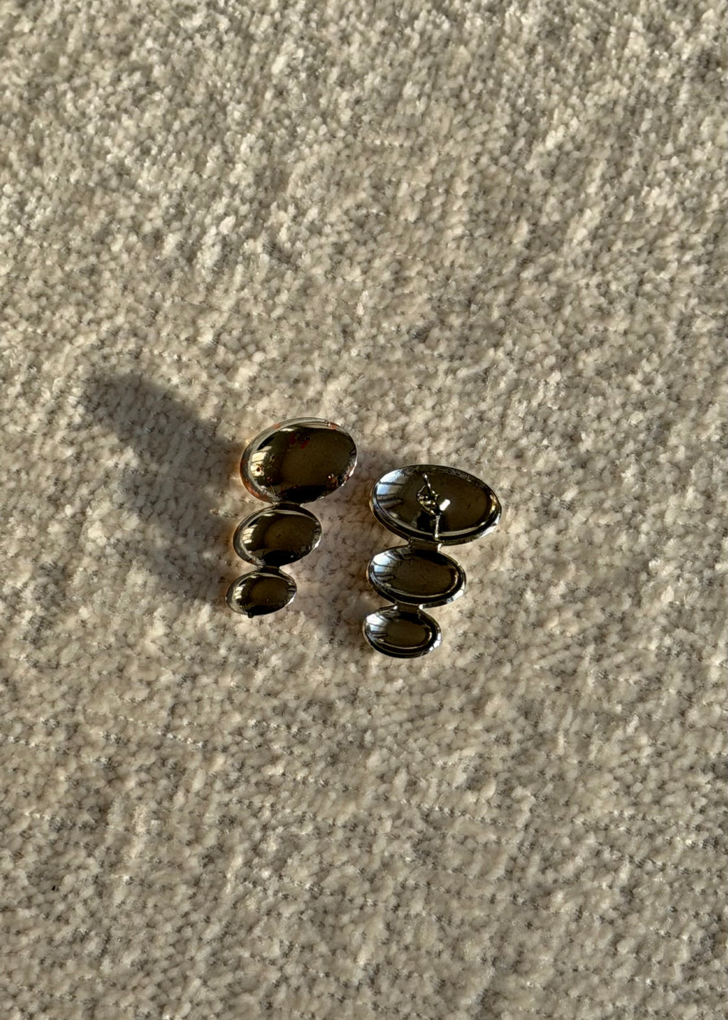 Boucle d'oreille Merya