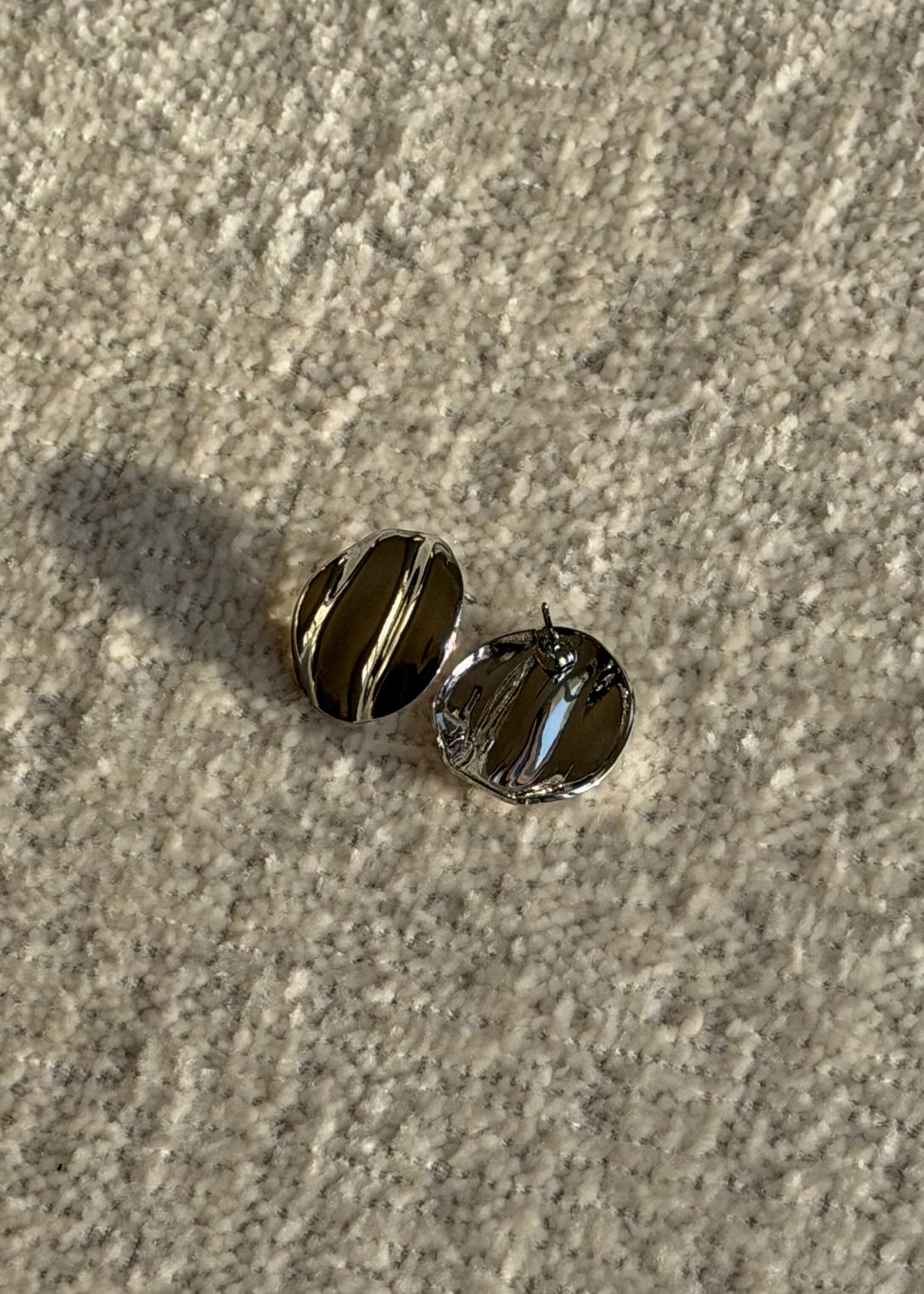 Boucle d'oreille Spencer